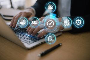 Digitalizzazione processi bancari